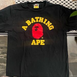 Men’s bape T Shirt